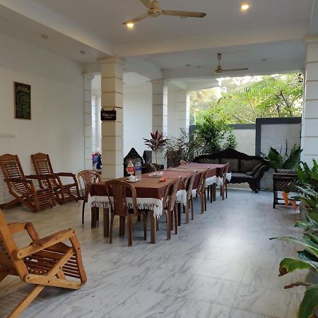 Surf'N Lanka - Surf School Ξενοδοχείο Weligama Εξωτερικό φωτογραφία
