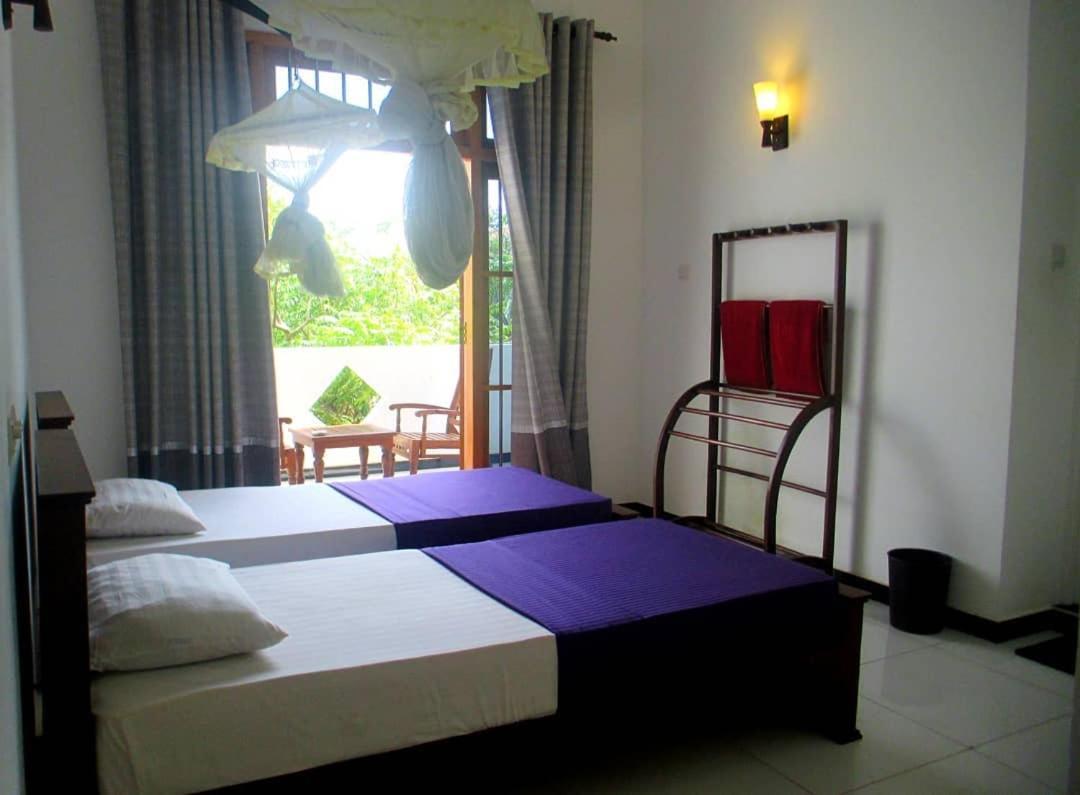 Surf'N Lanka - Surf School Ξενοδοχείο Weligama Εξωτερικό φωτογραφία